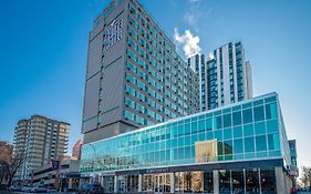 Campus Tower Suite Hotel